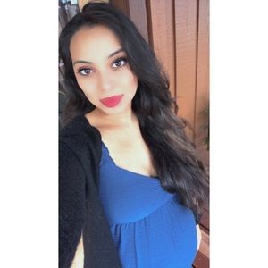 Meet your Posher, Mariah